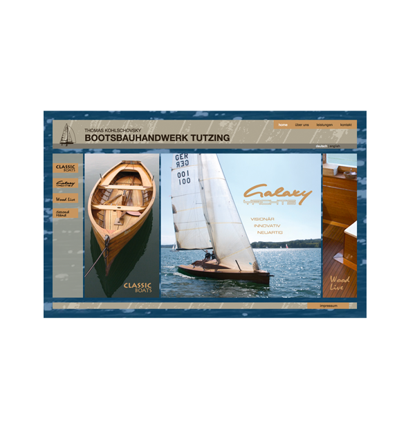 <strong>-  Beratung bei der Auswahl Ihres individuellen Webdesigns</strong><br />
<strong>-  Designentwicklung und Formulierung von Werbetexten</strong><br />
<strong>-  Fotoaufnahmen, Bildrecherche und Bildbearbeitung</strong><br />
<strong>-  Programmierung, Einrichtung und </strong><span style='font-weight: bold;'>Google-Optimierung</span><br />
<strong>-  Bereitstellung auf Ihrem Kundenserver</strong><br />
<br />
 <br />
<strong>Webdesign „Basic"   </strong>statisches Webdesign, bei dem Ihre Inhalte direkt in den einzelnen Webseiten gespeichert werden (Online-Bilderbuch). Inhaltliche Änderungen werden von uns in das vorliegende Webdesign eingearbeitet und danach online wieder freigeschaltet<br />
 <br />
<strong>Webdesign „Komfort“   </strong>dynamisches Webdesign, bei dem Sie durch die Anbindung der Webseiteninhalte an Datenbanken "CMS-System" nach der online-Freischaltung individuelle Änderungen am Inhalt vornehmen können (sinnvoll, wenn Webinhalte regelmäßig aktualisiert bzw. erweitert werden)