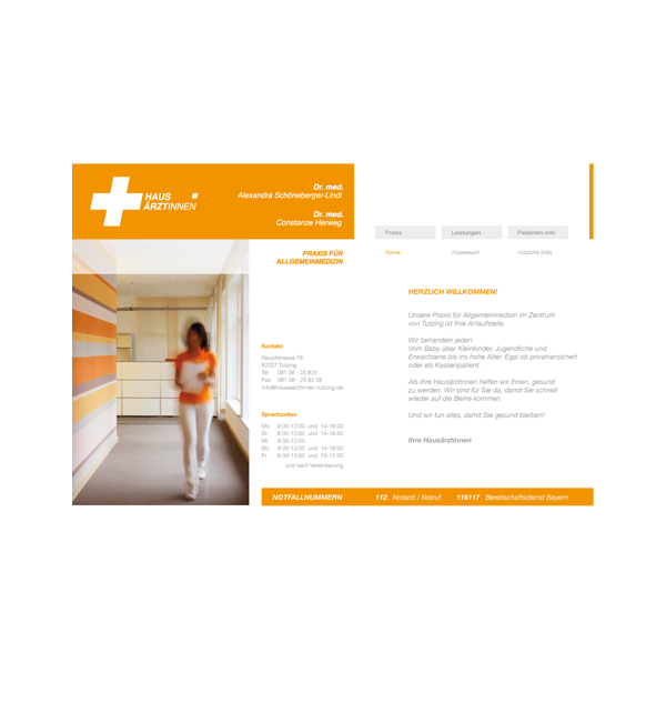 <strong>-  Beratung bei der Auswahl Ihres individuellen Webdesigns</strong><br />
<strong>-  Designentwicklung und Formulierung von Werbetexten</strong><br />
<strong>-  Fotoaufnahmen, Bildrecherche und Bildbearbeitung</strong><br />
<strong>-  Programmierung, Einrichtung und </strong><span style='font-weight: bold;'>Google-Optimierung</span><br />
<strong>-  Bereitstellung auf Ihrem Kundenserver</strong><br />
<br />
 <br />
<strong>Webdesign „Basic"   </strong>statisches Webdesign, bei dem Ihre Inhalte direkt in den einzelnen Webseiten gespeichert werden (Online-Bilderbuch). Inhaltliche Änderungen werden von uns in das vorliegende Webdesign eingearbeitet und danach online wieder freigeschaltet<br />
 <br />
<strong>Webdesign „Komfort“   </strong>dynamisches Webdesign, bei dem Sie durch die Anbindung der Webseiteninhalte an Datenbanken "CMS-System" nach der online-Freischaltung individuelle Änderungen am Inhalt vornehmen können (sinnvoll, wenn Webinhalte regelmäßig aktualisiert bzw. erweitert werden)