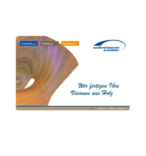 <strong>-  Beratung bei der Auswahl Ihres individuellen Webdesigns</strong><br />
<strong>-  Designentwicklung und Formulierung von Werbetexten</strong><br />
<strong>-  Fotoaufnahmen, Bildrecherche und Bildbearbeitung</strong><br />
<strong>-  Programmierung, Einrichtung und </strong><span style='font-weight: bold;'>Google-Optimierung</span><br />
<strong>-  Bereitstellung auf Ihrem Kundenserver</strong><br />
<br />
 <br />
<strong>Webdesign „Basic"   </strong>statisches Webdesign, bei dem Ihre Inhalte direkt in den einzelnen Webseiten gespeichert werden (Online-Bilderbuch). Inhaltliche Änderungen werden von uns in das vorliegende Webdesign eingearbeitet und danach online wieder freigeschaltet<br />
 <br />
<strong>Webdesign „Komfort“   </strong>dynamisches Webdesign, bei dem Sie durch die Anbindung der Webseiteninhalte an Datenbanken "CMS-System" nach der online-Freischaltung individuelle Änderungen am Inhalt vornehmen können (sinnvoll, wenn Webinhalte regelmäßig aktualisiert bzw. erweitert werden)